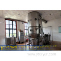 Feed Special Fluidized Bed Granulator